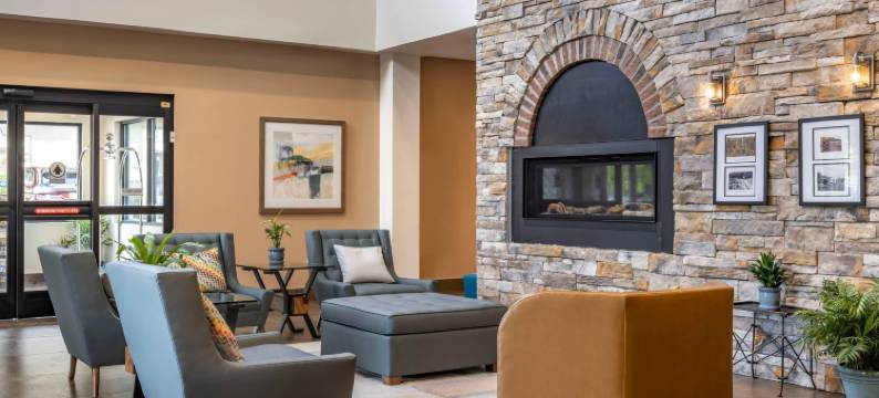 蔓越莓酒店-阿桑德精选酒店(The Cranberry, Ascend Hotel Collection)图片