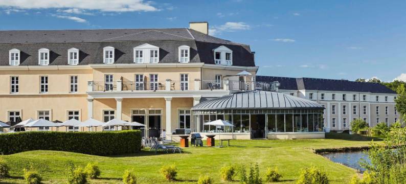 美居尚蒂伊度假和会议酒店(Mercure Chantilly Resort & Conventions)图片