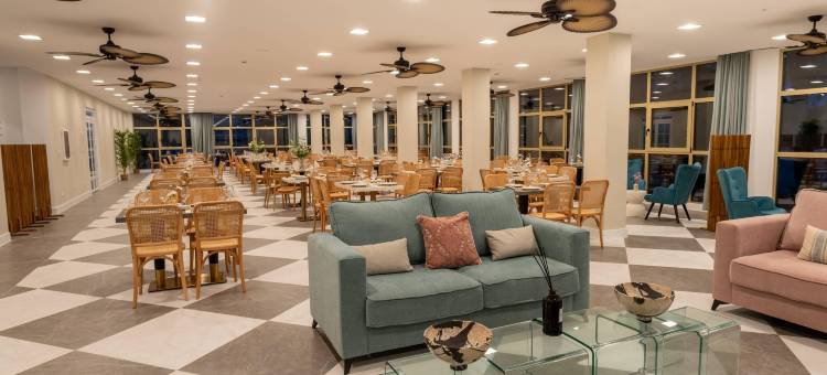 法兰达里亚斯阿尔塔斯酒店，Ascend 酒店精选(Hotel Faranda Rias Altas, Ascend Hotel Collection)图片