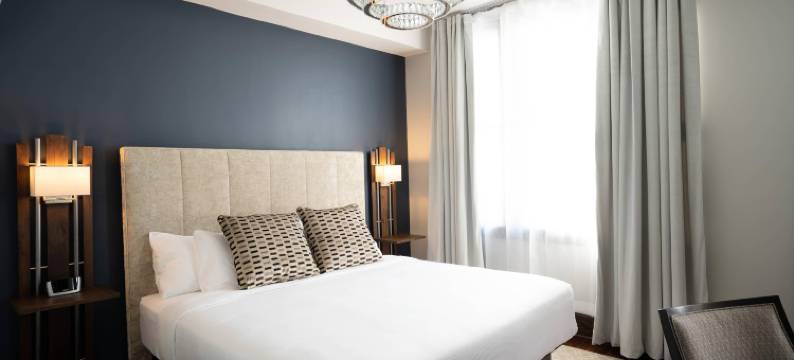 艾斯奎尔酒店-阿桑德连锁酒店(The Esquire Hotel Downtown Gastonia, Ascend Hotel Collection)图片