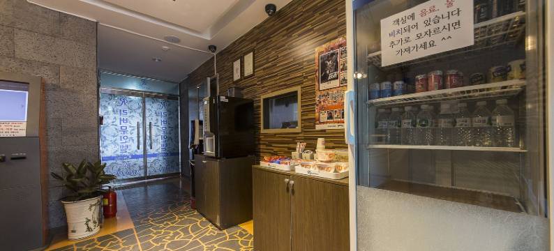 能山河(Nonsan River)图片