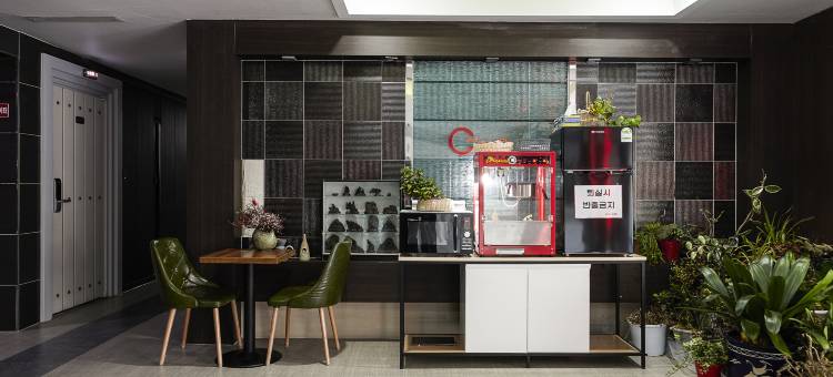 杨州卡拉(Yangju Kara)图片