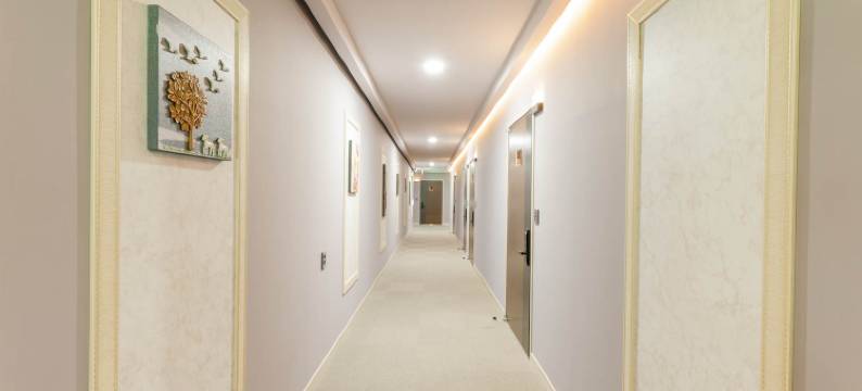 Hotel Deokyeong图片