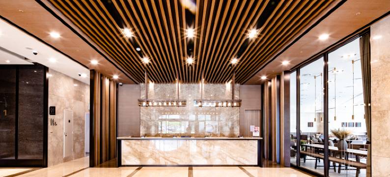 维瓦尔第公园酒店(VivaldiPark)图片