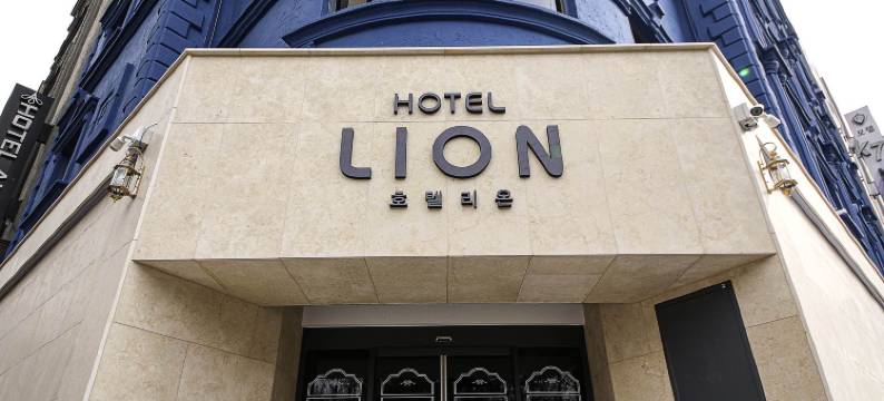 狮子酒店(Hotel Lion)图片