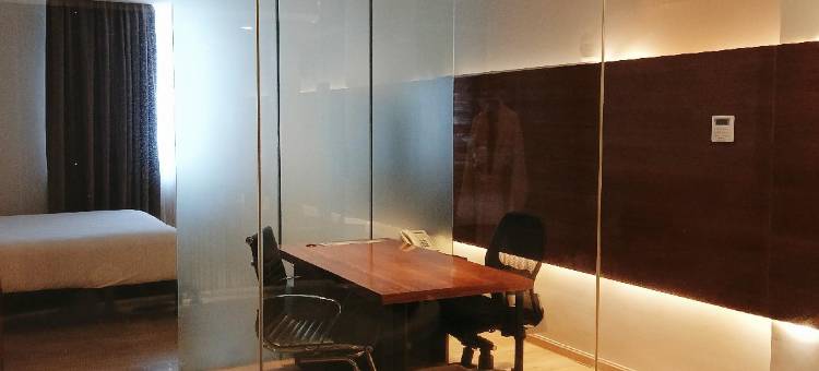 莱维拉治商务酒店(班达尔巴鲁美贡)(The Leverage Business Hotel - Bandar Baru Mergong)图片