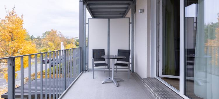 菲尔特洲际Candlewood长住套房酒店(Candlewood Suites FÜRTH)图片