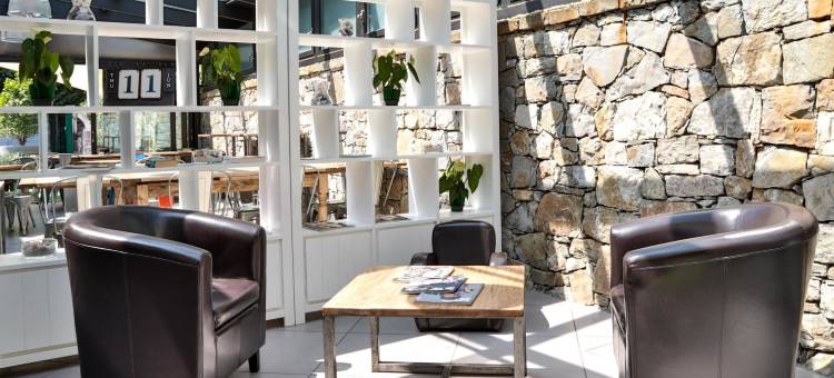 安图利恩贝斯特韦斯特酒店(Best Western Hotel Anthurium)图片