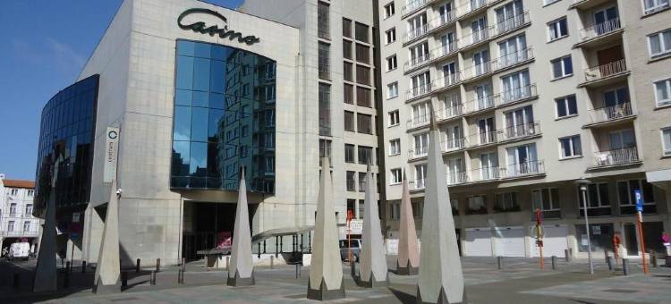 角落之家酒店(Hotel Corner House by WP Hotels)图片