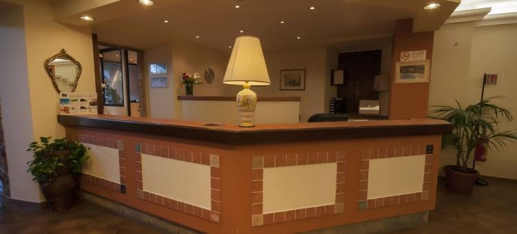 天堂别墅酒店(Hotel Villa Paradiso)图片