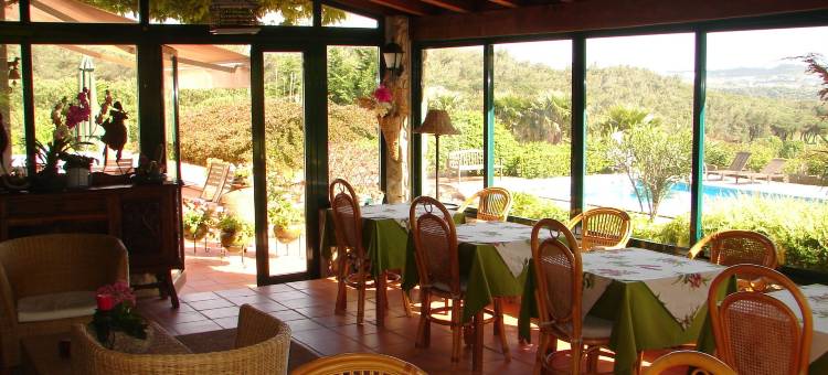 辛特拉绿色农庄酒店(Quinta Verde Sintra - Casa de Campo)图片