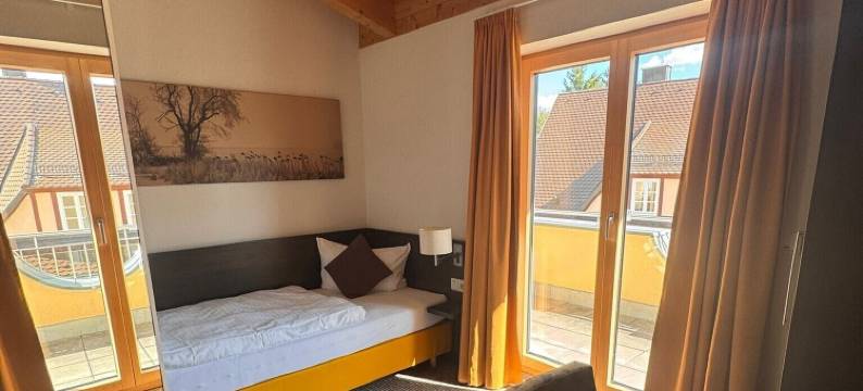 Thalmässing精品健康酒店(Boutique & Wellnesshotel Thalmässing)图片