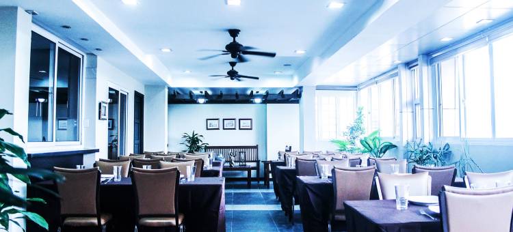 18套房公寓(The Studio 18 Residences)图片