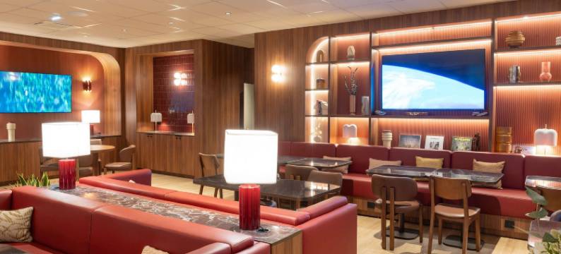 南特中心卢瓦尔河畔诺富特酒店(Novotel Nantes Centre Bord de Loire)图片