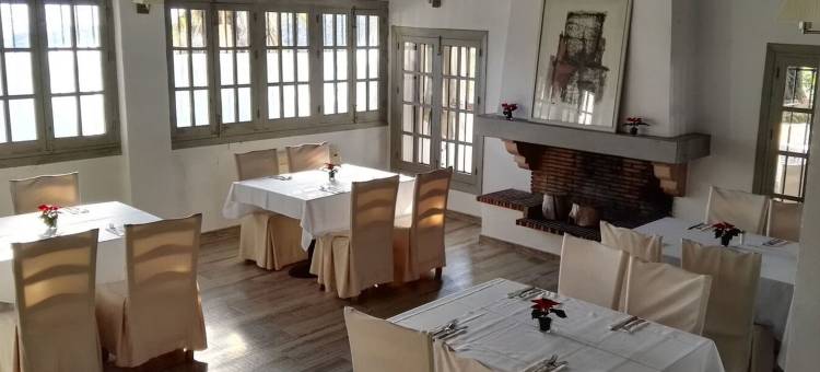 阿尔胡林高尔夫度假酒店(Hotel Alhaurín Golf Resort)图片