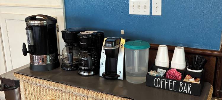 格鲁吉亚海滩俱乐部酒店(Georgian Inn Beach Club)图片