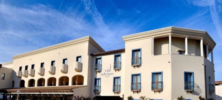 Cala Della Torre Resort图片