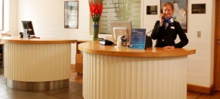 克莱佩达市美居酒店(Mercure Klaipeda City)图片