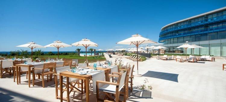 法尔肯斯敦尔酒店&拉德拉水疗中心(Falkensteiner Hotel & Spa Iadera)图片