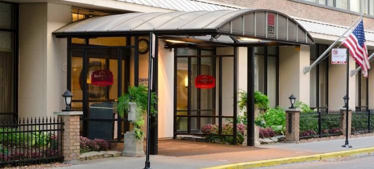 索内斯塔ES套房芝加哥市中心壮丽大道-医疗(Sonesta ES Suites Chicago Downtown Magnificent Mile - Medical)图片