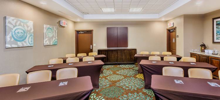 Staybridge Suites 俾斯麦 by IHG(Staybridge Suites Bismarck by IHG)图片