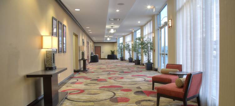 Holiday Inn 信任标记园珠(Holiday Inn Pearl - Jackson Area)图片