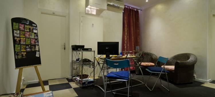 圣雷莫珀洛恩旅馆(Pollon Inn Sanremo)图片