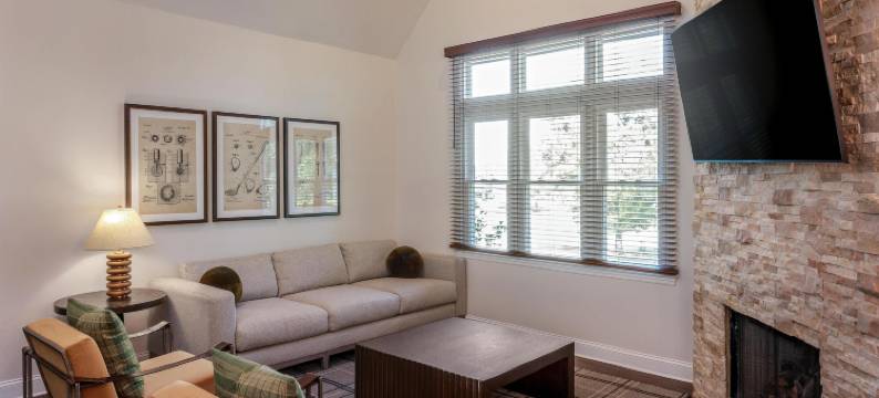 伊兰城堡酒庄度假村(Chateau Elan Winery)图片