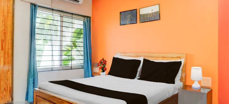 Collection O Khatri Park Formerly Aum Villa图片