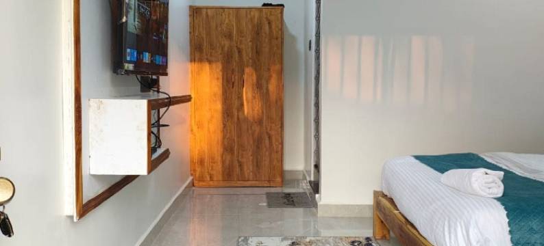 Shivansh 农业旅游和家庭寄宿(Shivansh Agro Tourism And Home stay)图片