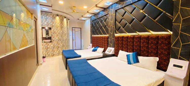 马克酒店(Hotel Mark)图片