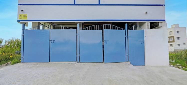 Fabexpress Ss 住所(Via SS Residency)图片