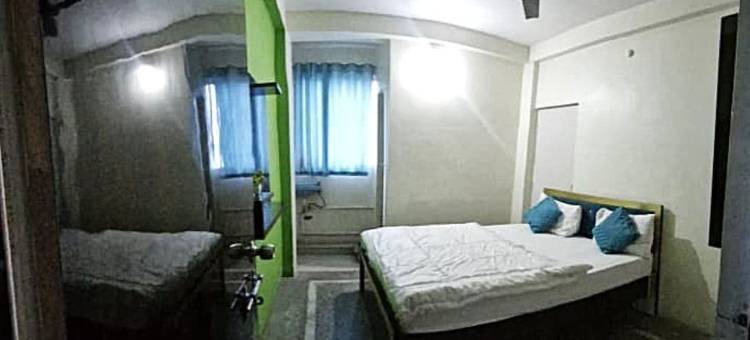 梅里酒店及公寓(Hotel Meri & Residency)图片