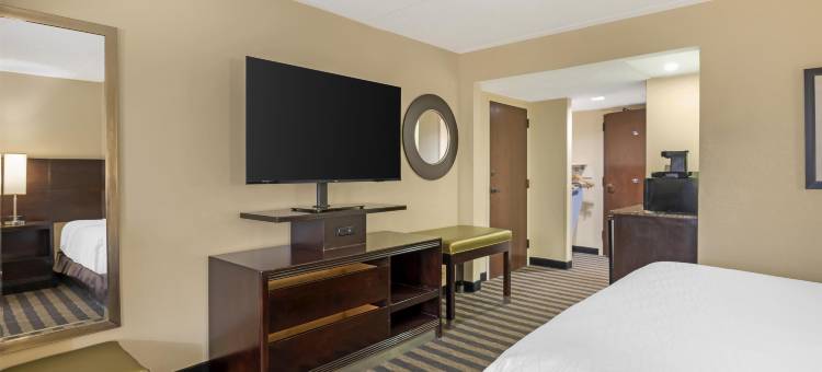 欧普兰贝斯特韦斯特套房酒店(Best Western Suites Near Opryland)图片