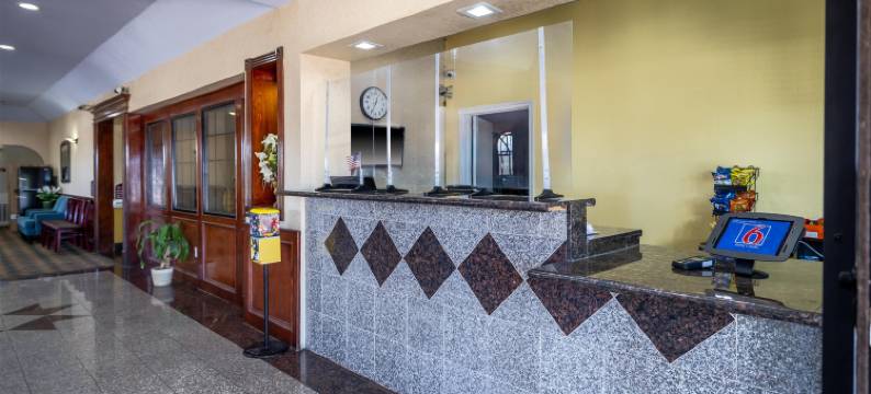 Studio 6 Suites Pasadena, TX图片