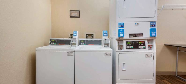 长住美国酒店 - 杰克逊维尔 - 迪尔伍德公园(Studio 6 Suites Jacksonville Deerwood Park FL)图片