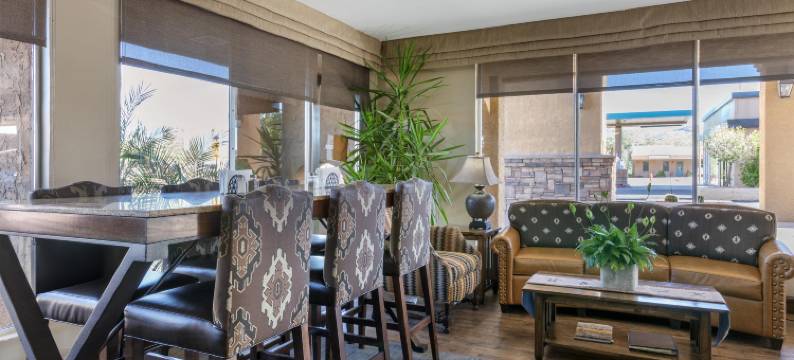 大牧场贝斯特韦斯特酒店(Best Western Rancho Grande)图片