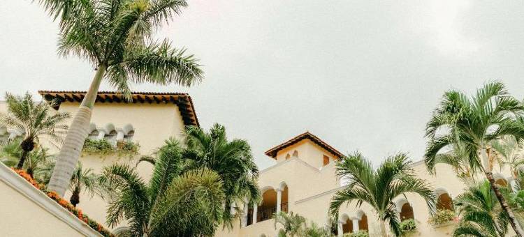 韦拉什精品酒店＆海洋俱乐部度假酒店 - 限成人全包(Casa Velas Adults Only All Inclusive)图片