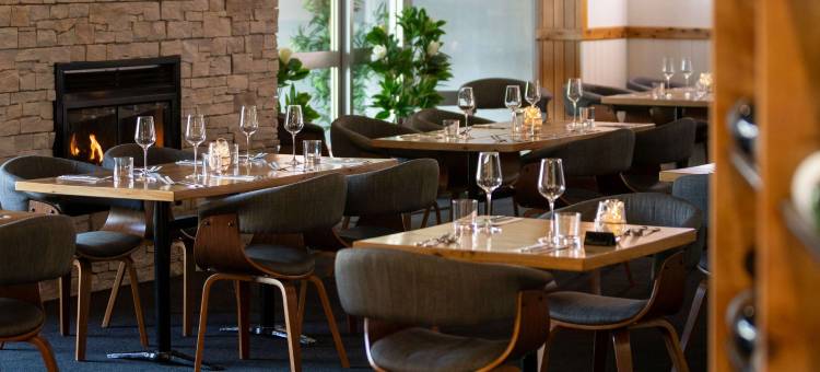 宜必思尚品奥朗日酒店(Ibis Styles Orange)图片