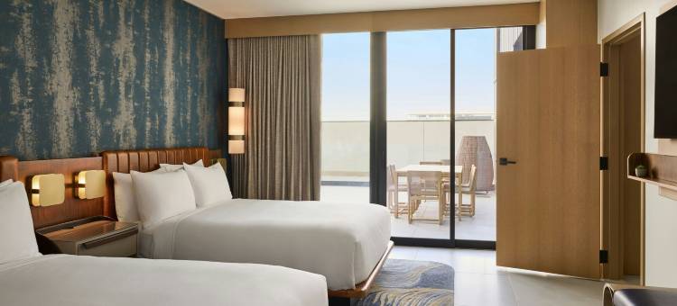 The REMI. Scottsdale, Autograph Collection图片