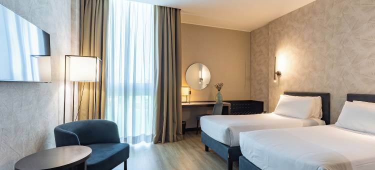 H2C米拉侬菲瑞酒店(H2C Hotel Milanofiori)图片