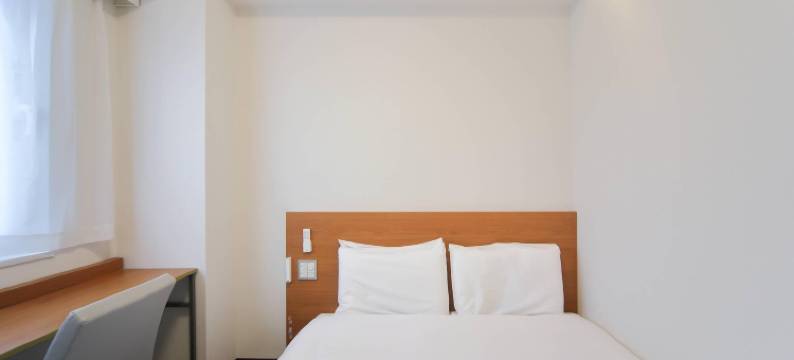 托苏舒适酒店(Comfort Inn Tosu)图片