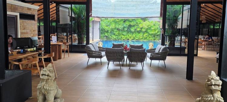 拉揚塔拉別墅(Layantara Villas)图片