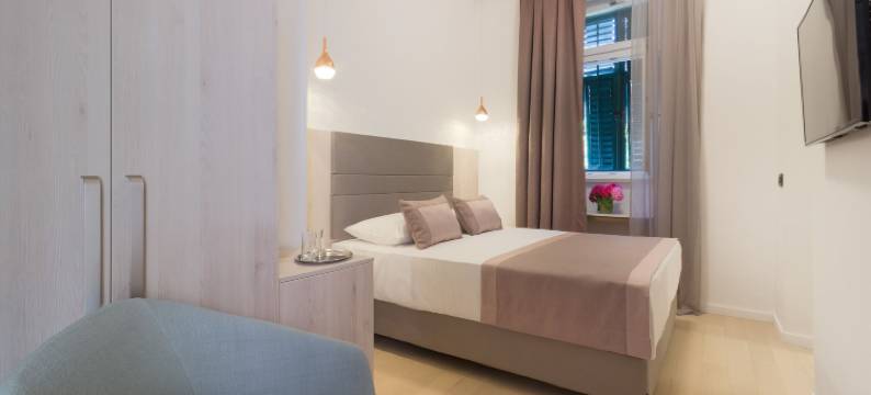 法吉欧尼别墅精品民宿(Boutique B&B Villa Faggioni)图片