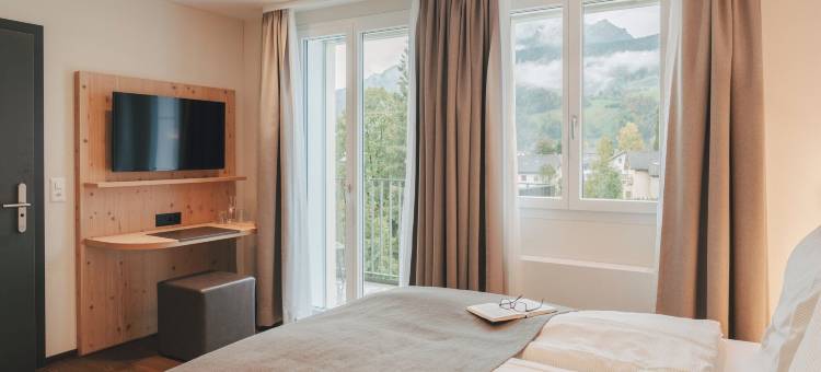 瓦尔德格精品酒店(自助入住)(Boutique Hotel Waldegg - Self-Check-IN)图片