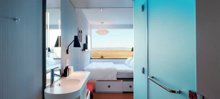 梅尼洛公园市民M酒店(Citizenm Menlo Park)图片