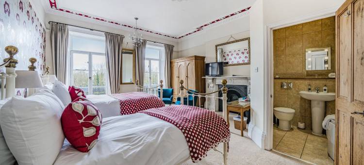 耶奥戴尔酒店(Yeo Dale Hotel)图片