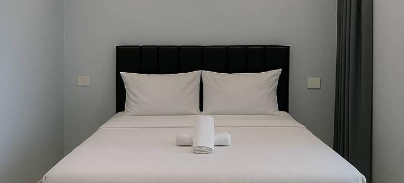 SC'HOUSE青年旅舍-七岩(SC'HOUSE Cha-am)图片