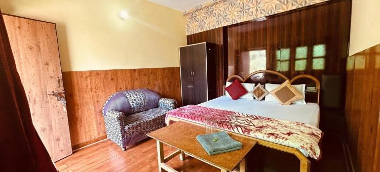 乔普塔雪景酒店(Hotel Snow View Chopta)图片