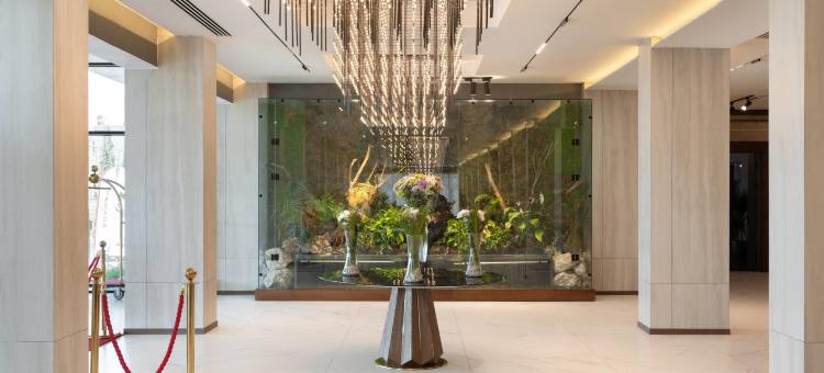 Ramada Plaza by Wyndham Mosul Corniche图片